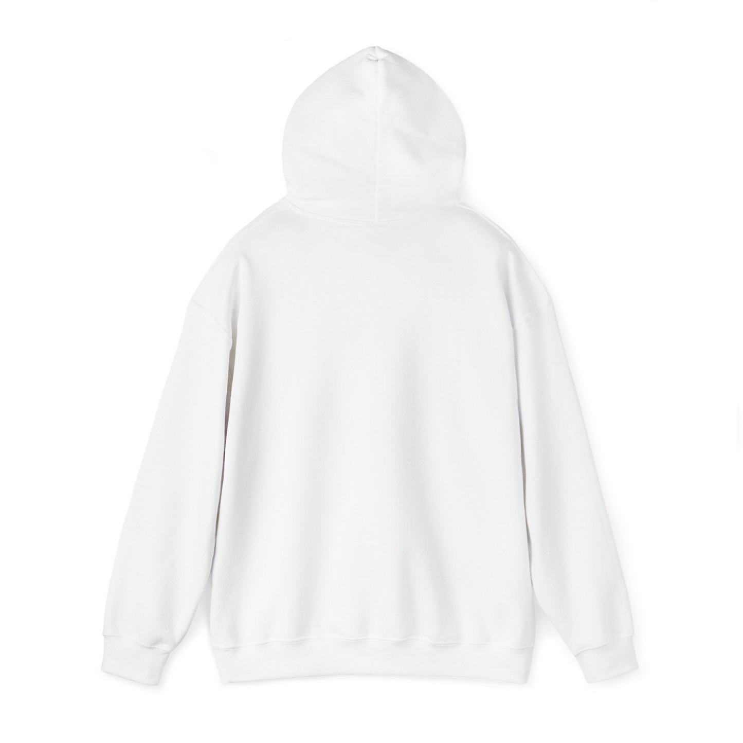 Undefeated World War Champions Heavy Blend™ Hooded Sweatshirt - Cozy, Stylish, and Durable