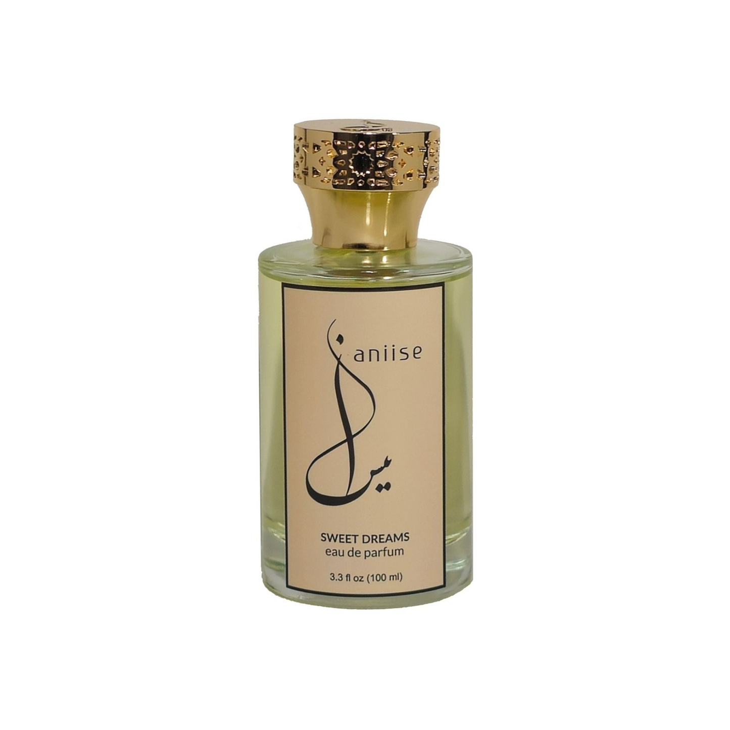 Eau de Parfum - Sweet Dreams