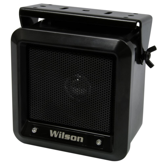 Extension Speaker  Black Finish