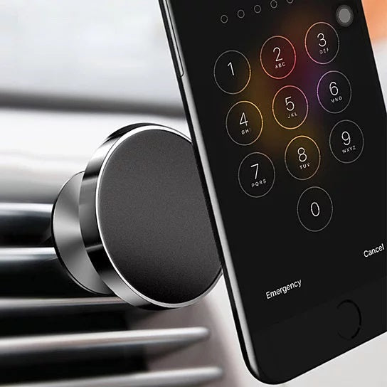 Anchor Magnetic Car Mount And Stand For Your Phone - fashion finesse accessories