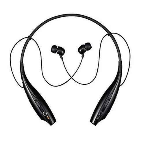 Bluetooth Magnetic headphones with phone answer function - fashion finesse accessories