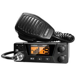 Uniden PRO505XL 40 Channel Compact Mobile CB Radio