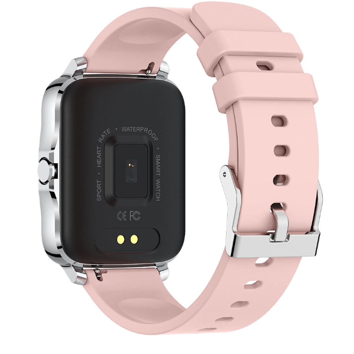 Lifestyle Smart Watch Heart Health Monitor And More - fashion finesse accessories