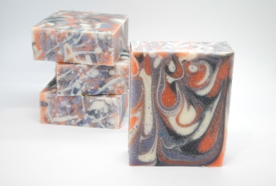 Design Your Own Soap Loaf