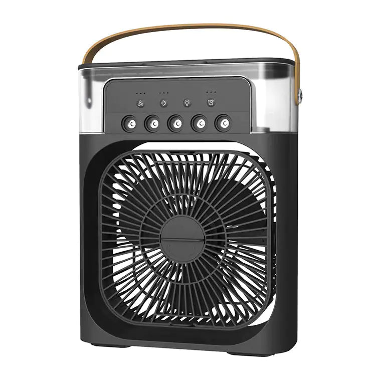 Air Cooler Fan - fashion finesse accessories