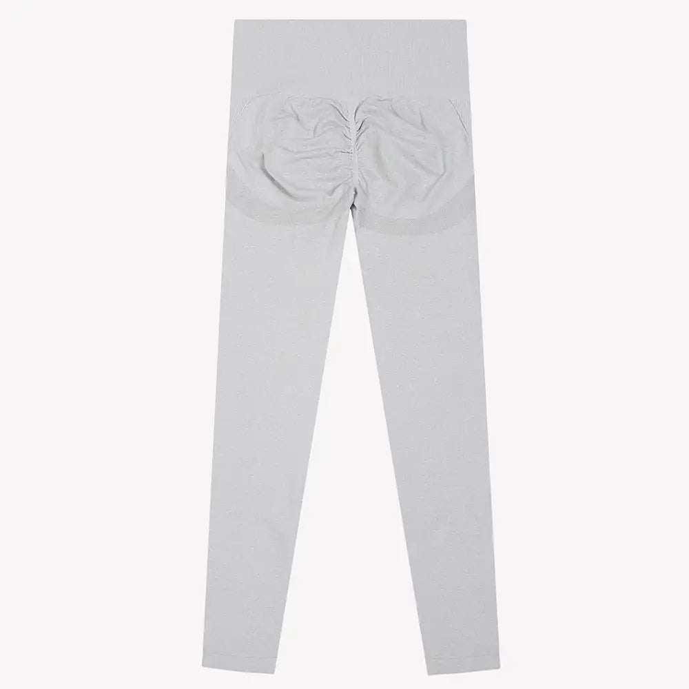 Gym Seamless Sports Pants - fashion finesse accessories