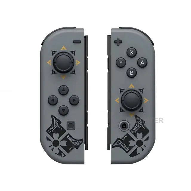 Switch Gamepad Controller -  Wireless - fashion finesse accessories