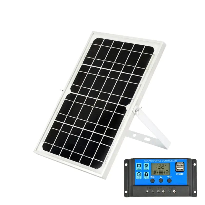 Solar Power Ventilation Fan - fashion finesse accessories