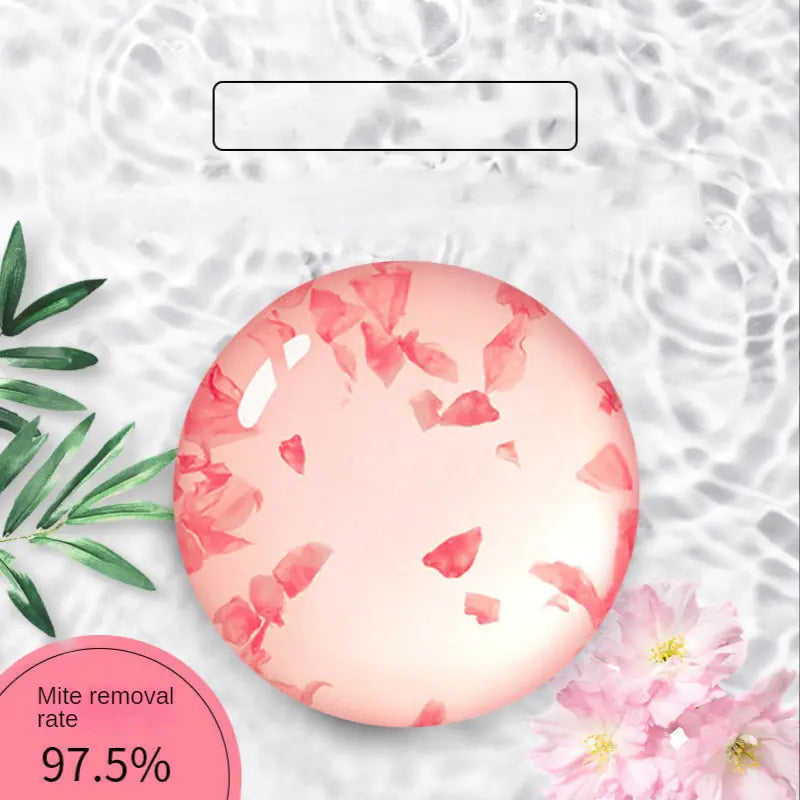 Cherry Blossom Petals Soap - fashion finesse accessories