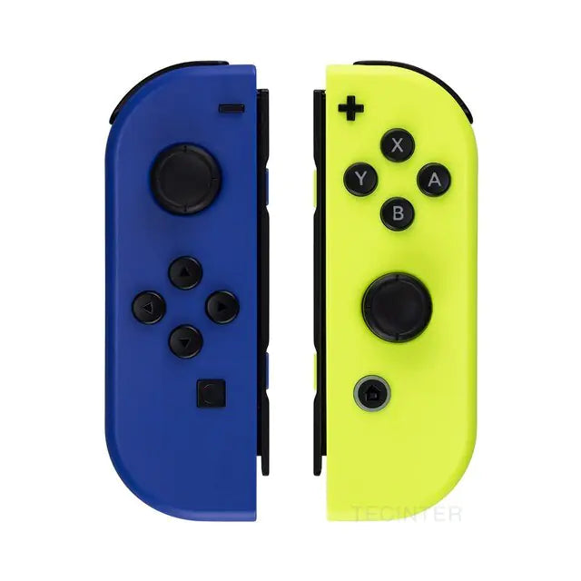 Switch Gamepad Controller -  Wireless - fashion finesse accessories