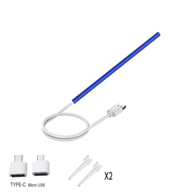 Smart Earwax Removal Tool w/ Camera - fashion finesse accessories