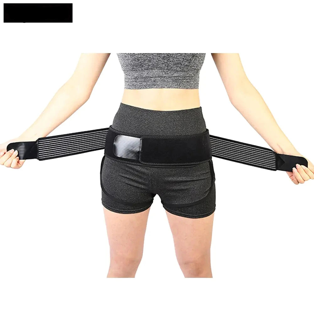 Immediate Pain Relief Hip Belt - fashion finesse accessories