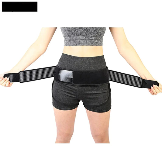 Immediate Pain Relief Hip Belt - fashion finesse accessories