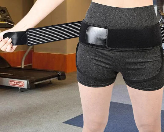 Immediate Pain Relief Hip Belt - fashion finesse accessories