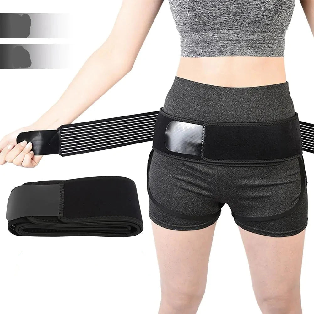 Immediate Pain Relief Hip Belt - fashion finesse accessories