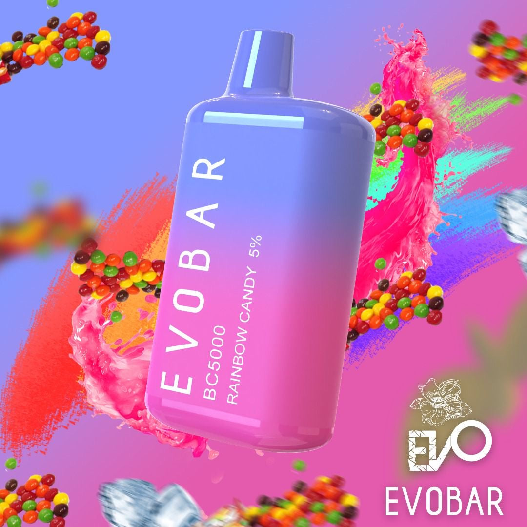 EVOBAR