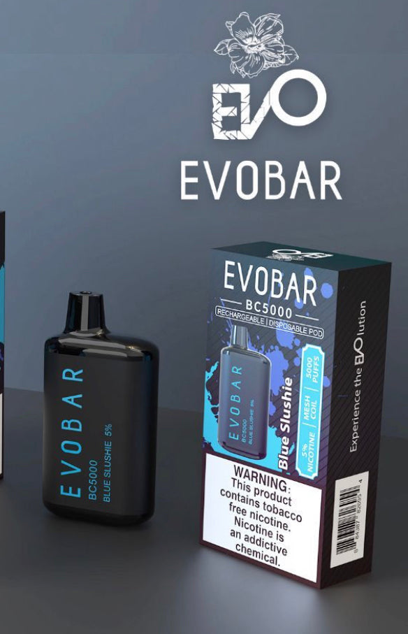 EVOBAR