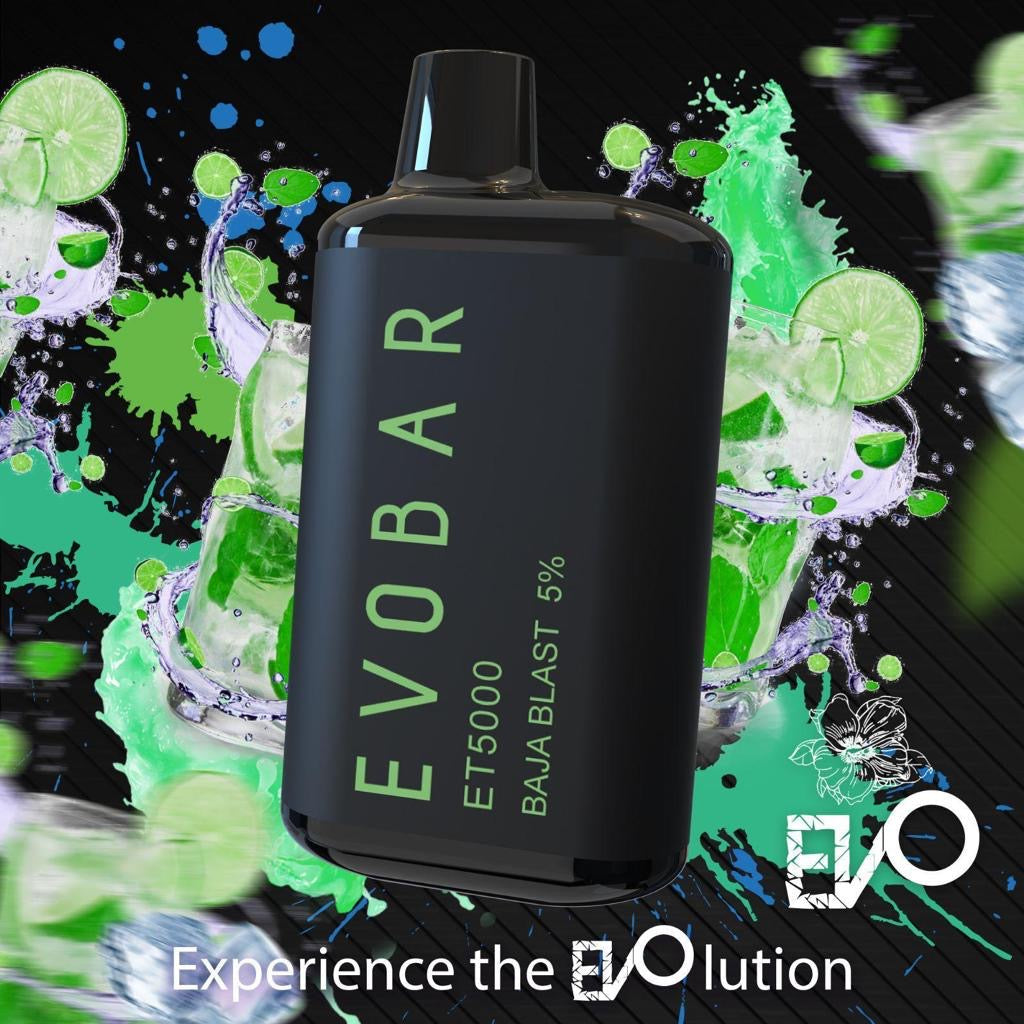 EVOBAR