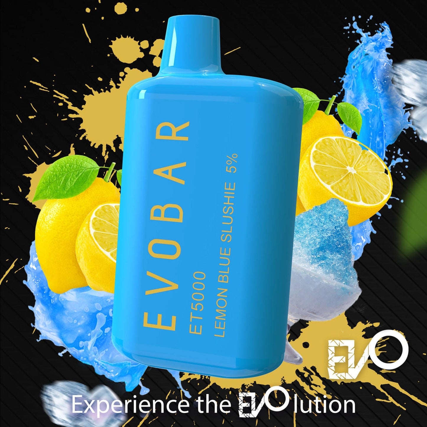 EVOBAR