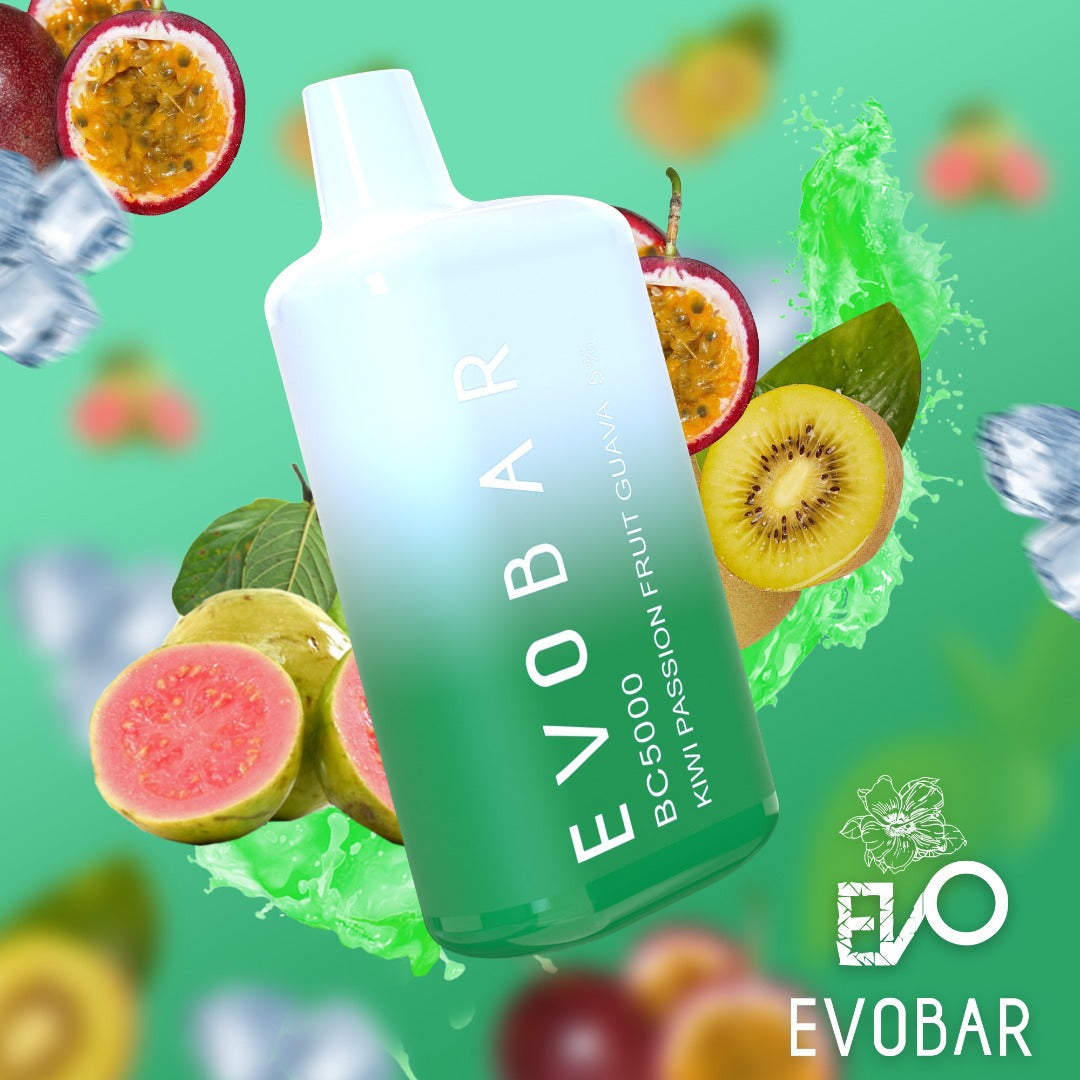 EVOBAR