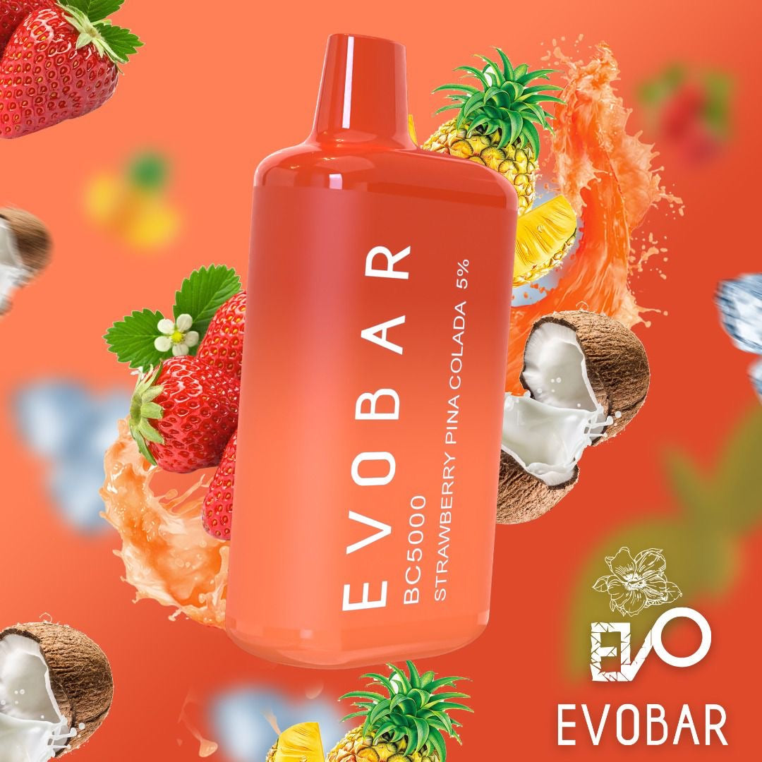 EVOBAR