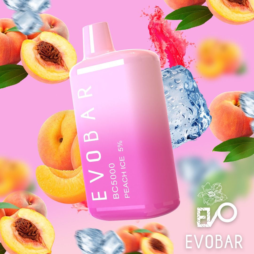 EVOBAR