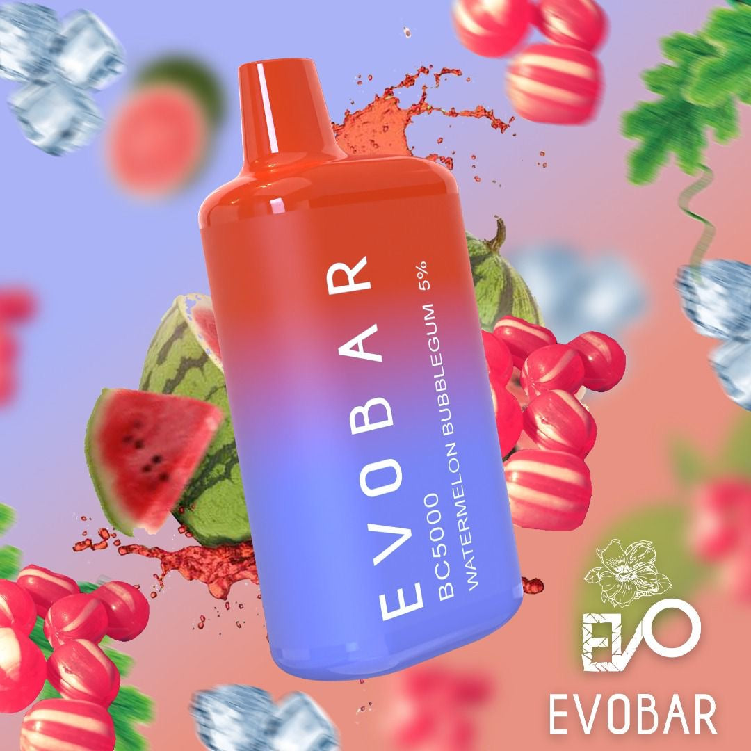 EVOBAR