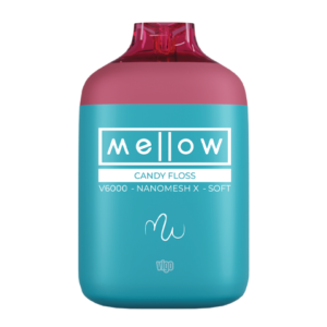 Mellow v6000