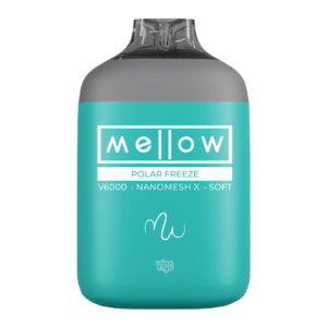 Mellow v6000