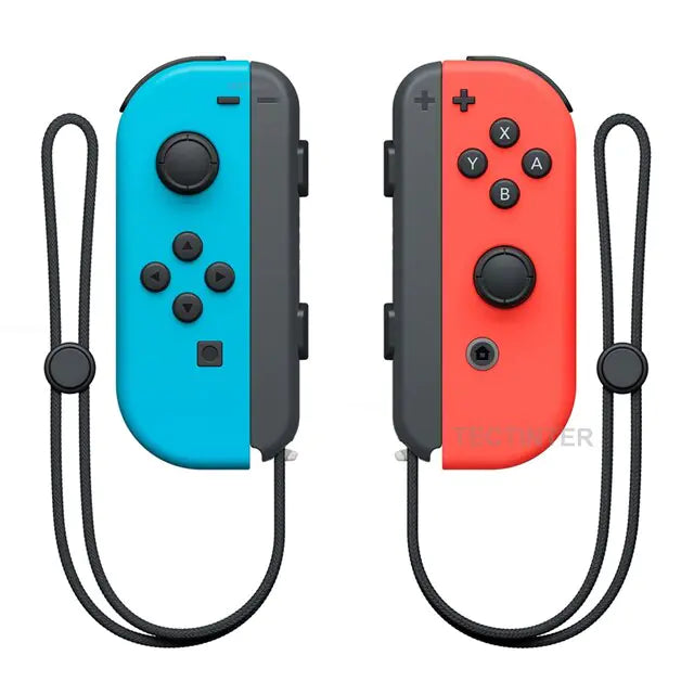 Switch Gamepad Controller -  Wireless - fashion finesse accessories