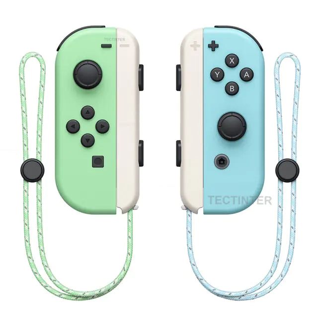 Switch Gamepad Controller -  Wireless - fashion finesse accessories