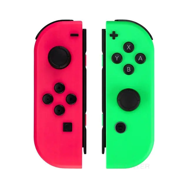 Switch Gamepad Controller -  Wireless - fashion finesse accessories