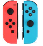 Switch Gamepad Controller -  Wireless - fashion finesse accessories