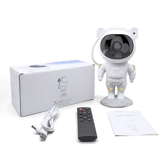 New Astronaut Projector - fashion finesse accessories