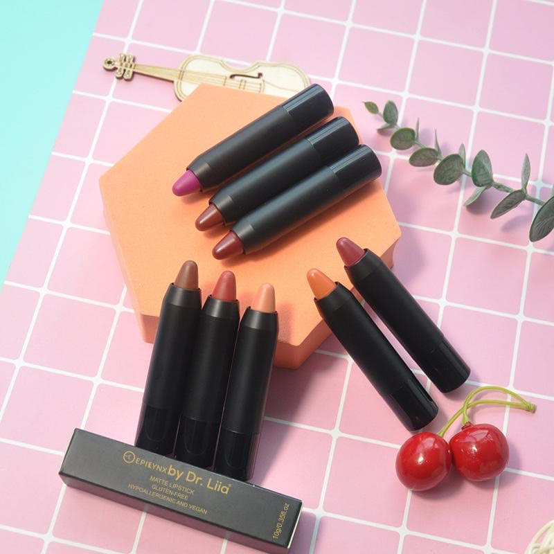 Perfect Lip Crayon Hydrating Lip Pencil