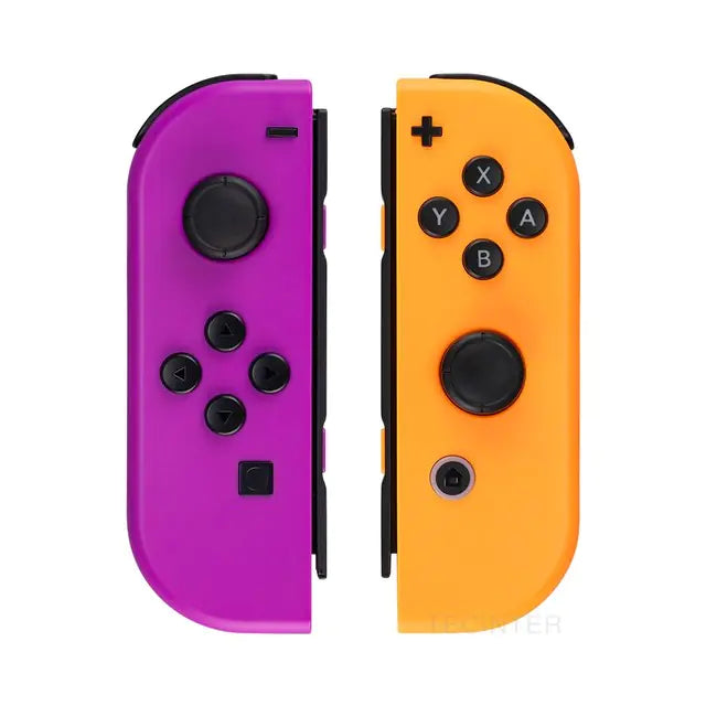 Switch Gamepad Controller -  Wireless - fashion finesse accessories