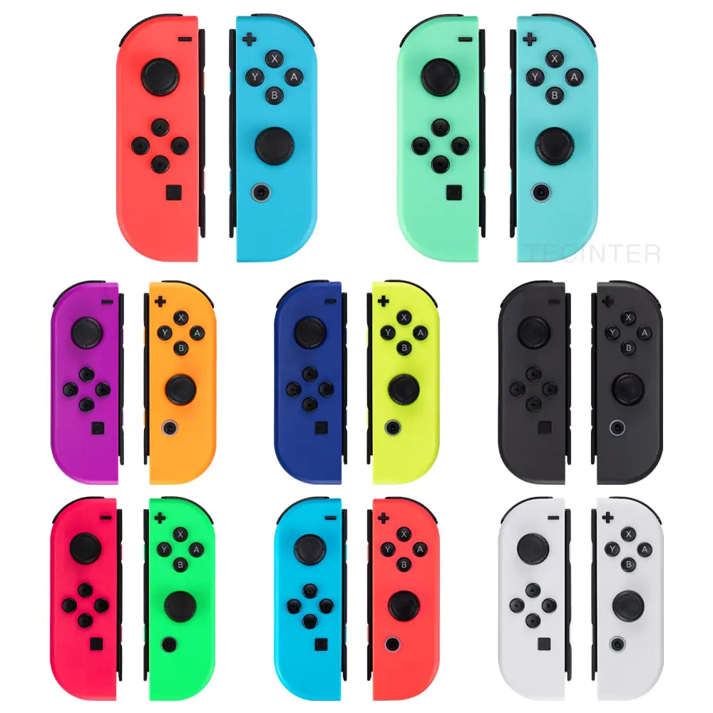 Switch Gamepad Controller -  Wireless - fashion finesse accessories