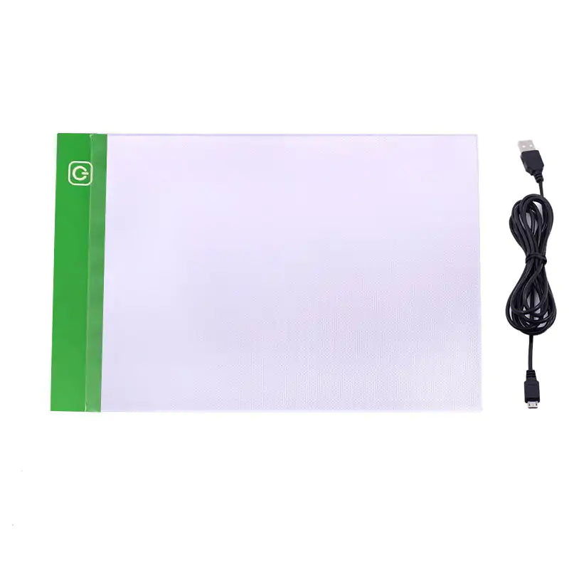 LED Drawing Copy Board - fashion finesse accessories