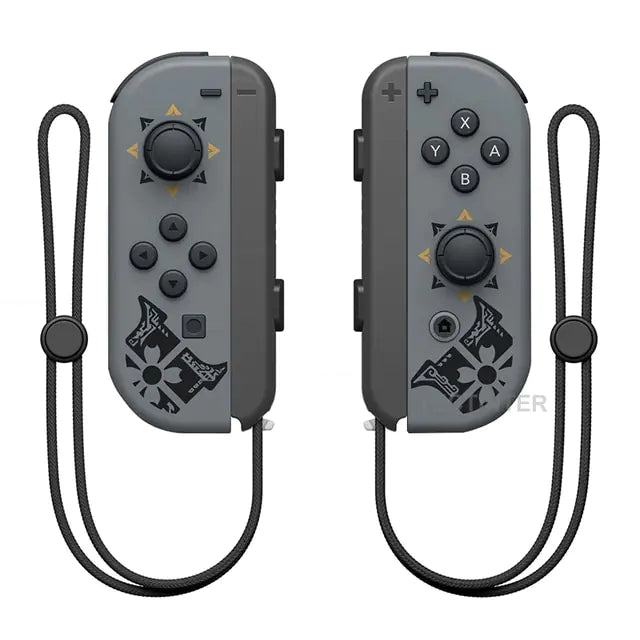 Switch Gamepad Controller -  Wireless - fashion finesse accessories