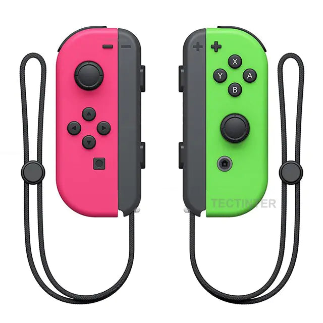 Switch Gamepad Controller -  Wireless - fashion finesse accessories