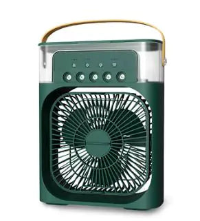 Air Cooler Fan - fashion finesse accessories