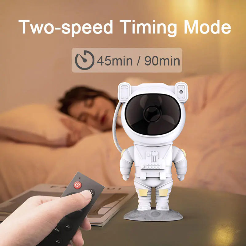 New Astronaut Projector - fashion finesse accessories