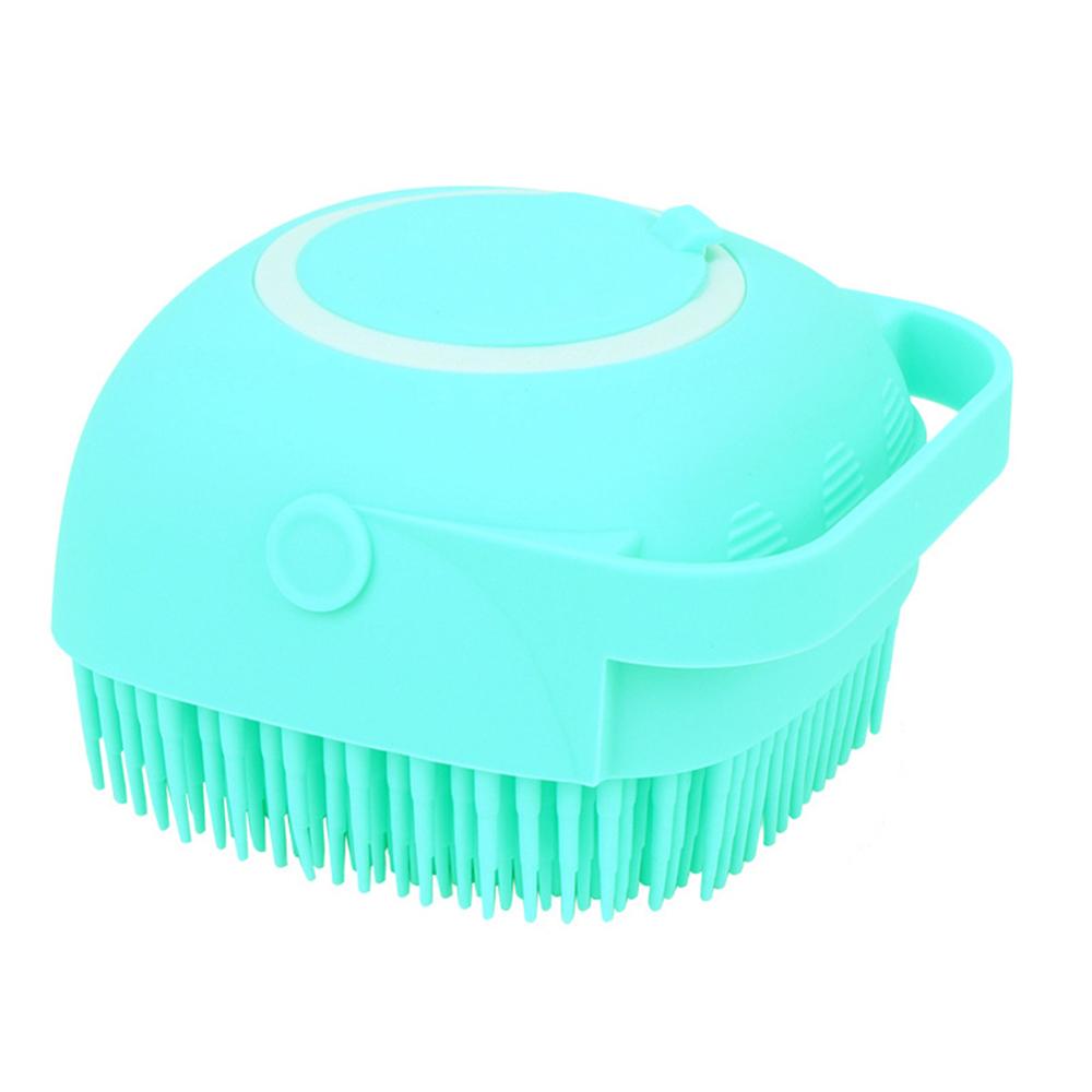 Cute Dog Bath Brush - fashion finesse accessories