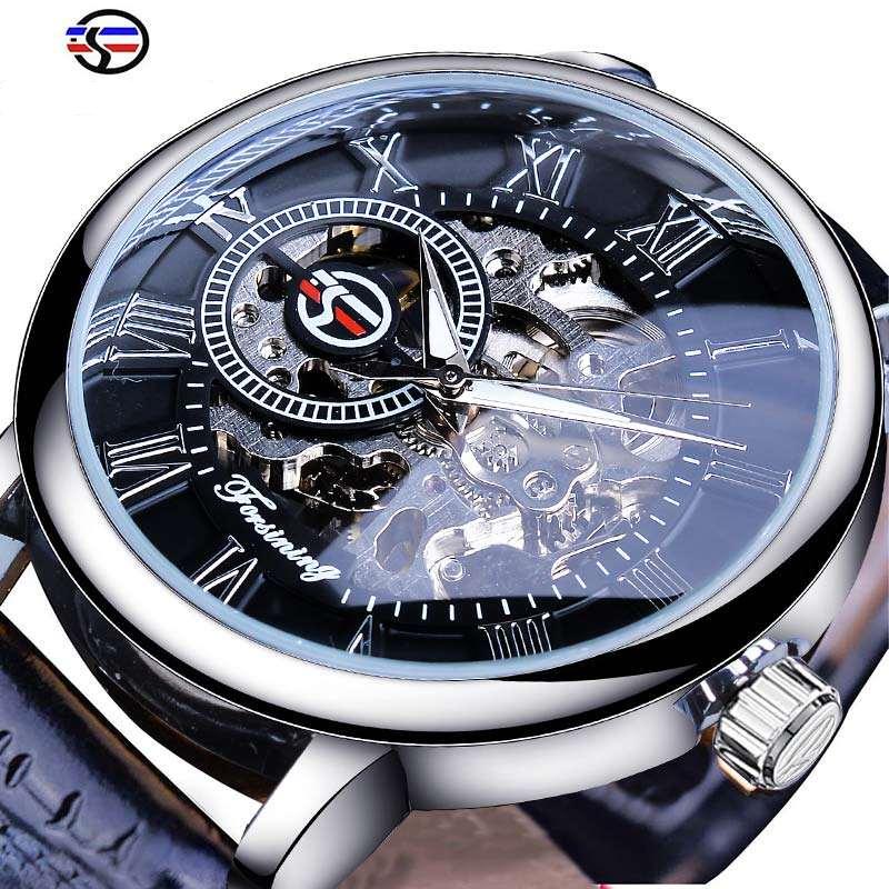 Men Luxury Brand Watch - fashion finesse accessories