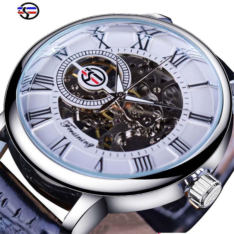 Men Luxury Brand Watch - fashion finesse accessories