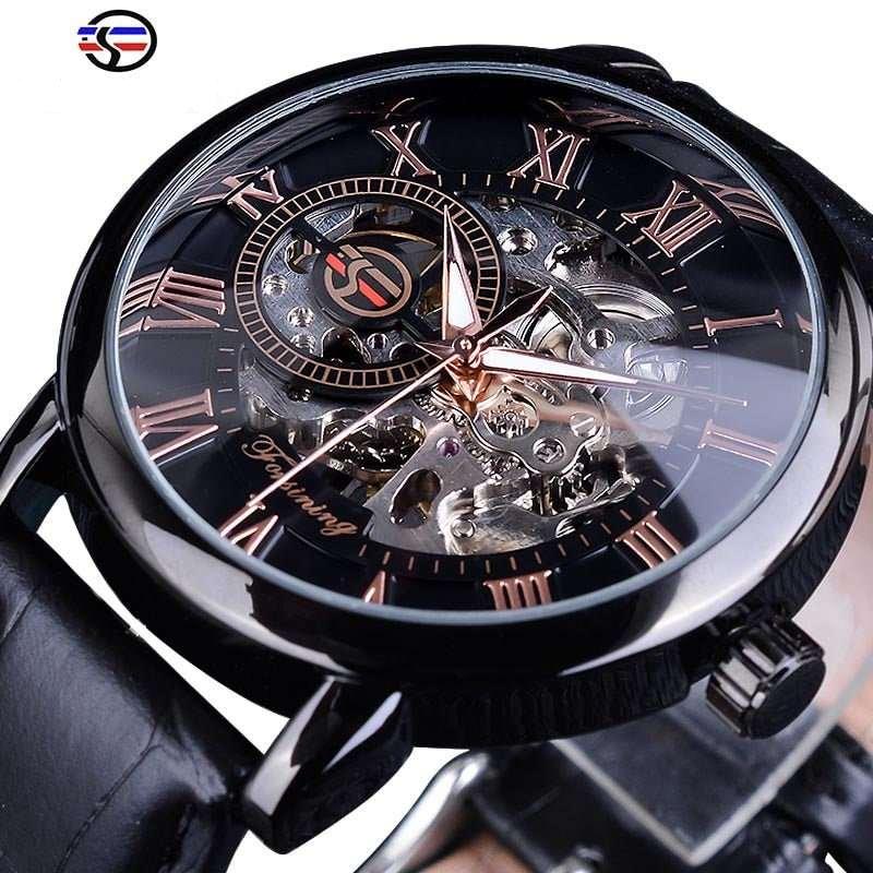 Men Luxury Brand Watch - fashion finesse accessories