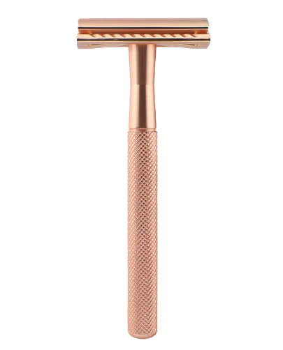 Double Edge Safety Razor - fashion finesse accessories